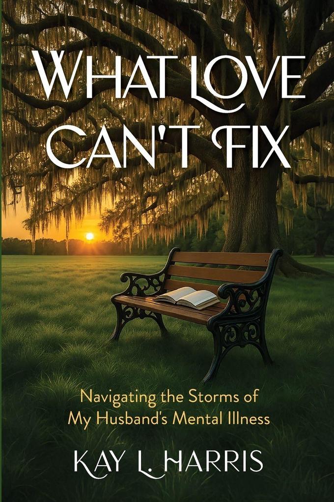 What Love Can't Fix