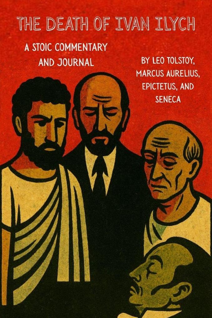 The Death of Ivan Ilych