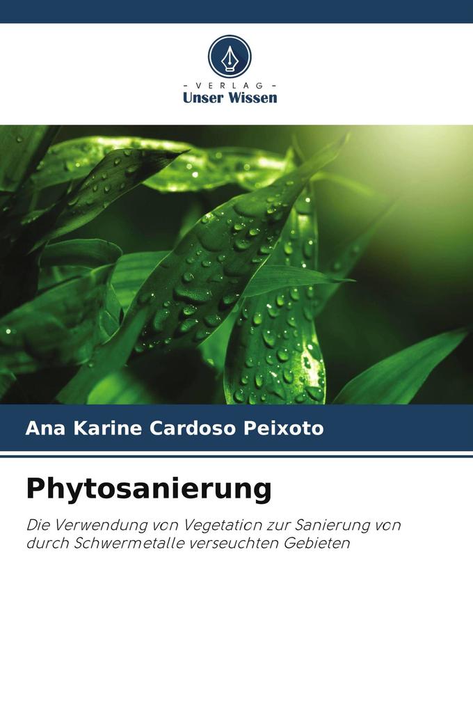 Phytosanierung