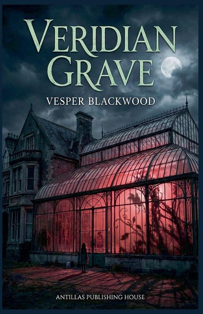 Veridian Grave