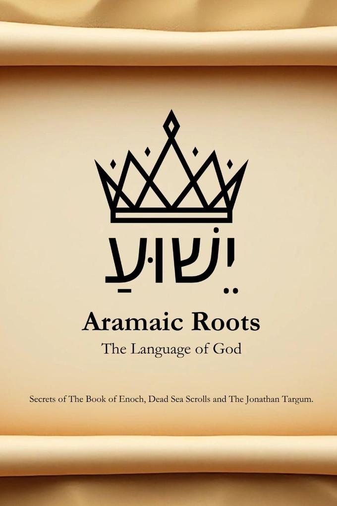 Aramaic Roots