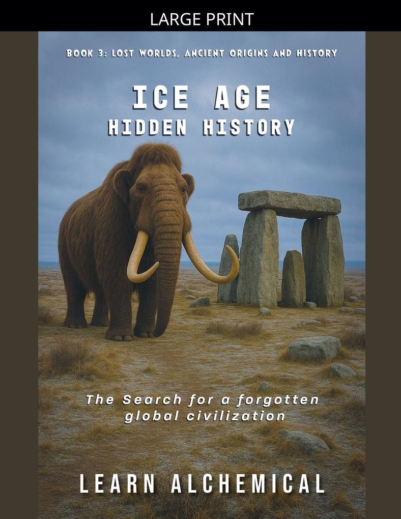 Ice Age Hidden History