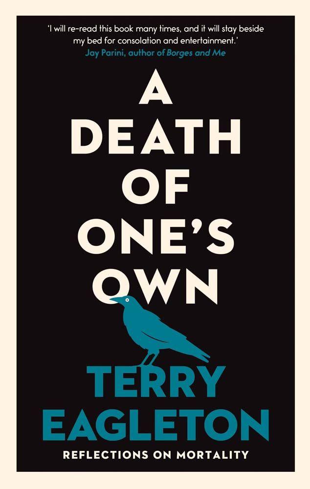 A Death of One's Own