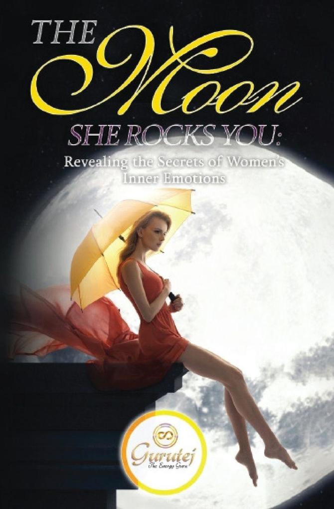 The Moon She Rocks YOU