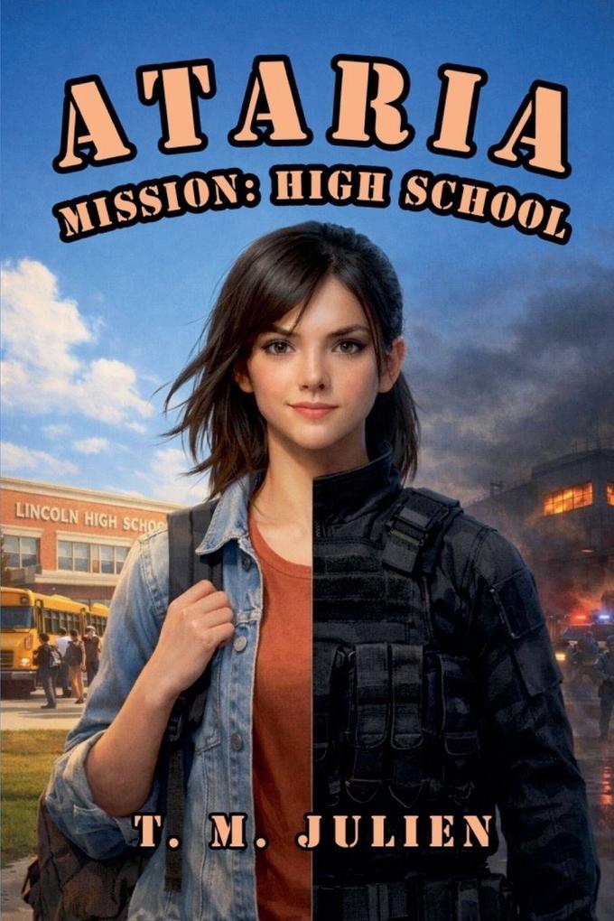 Ataria - Mission