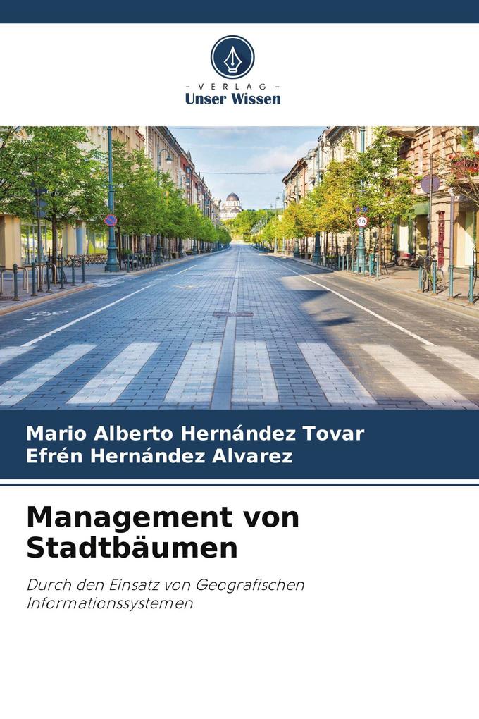Management von Stadtbäumen