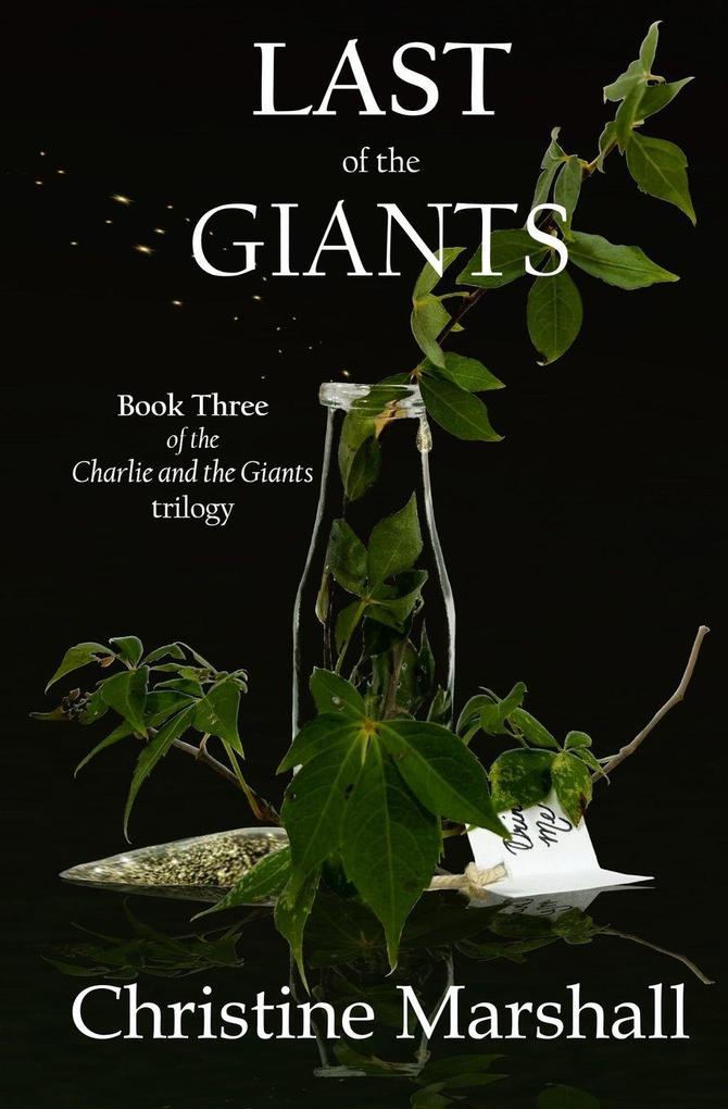 Last of the Giants