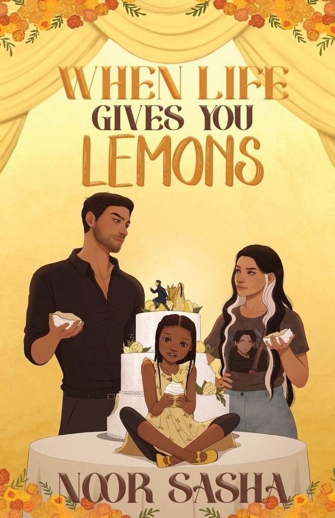 When Life Gives You Lemons