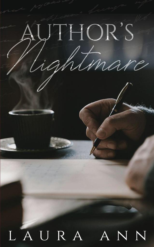 Author's Nightmare