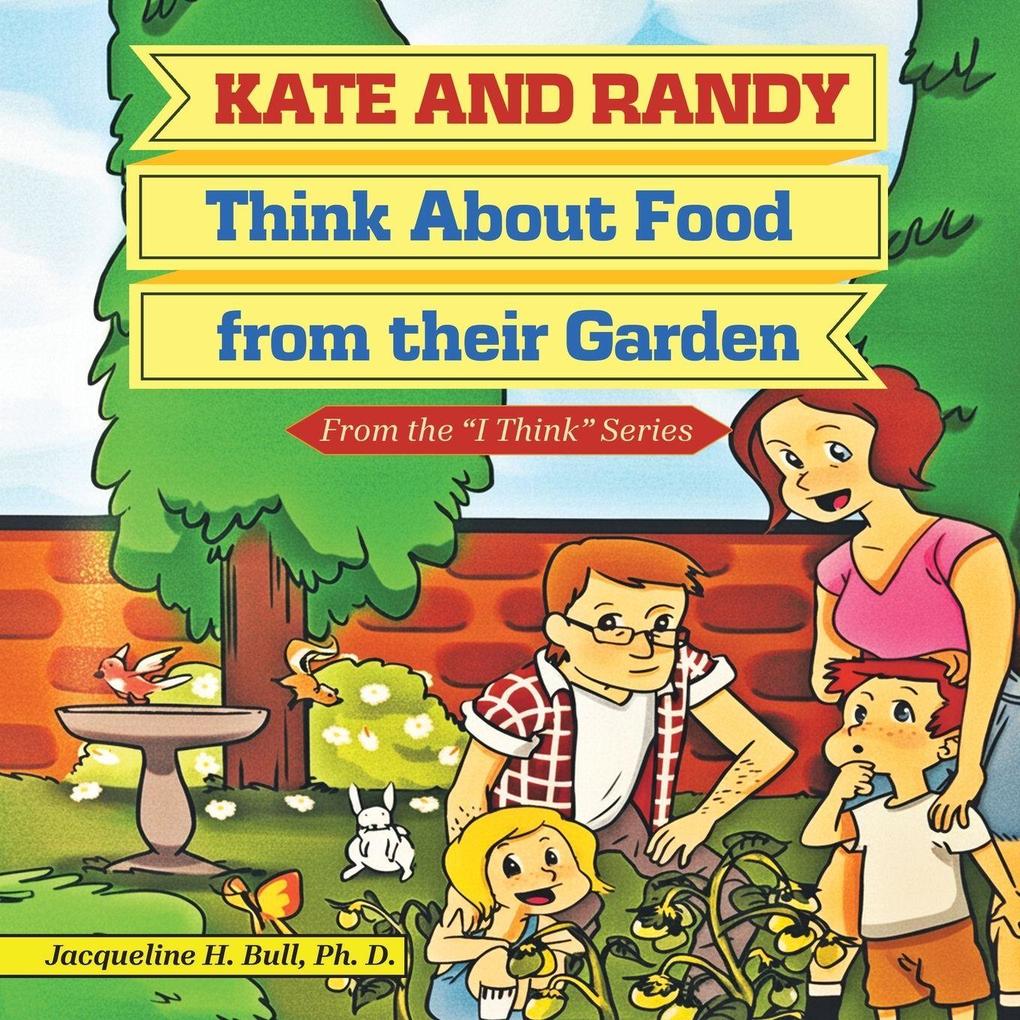 Kate and Randy