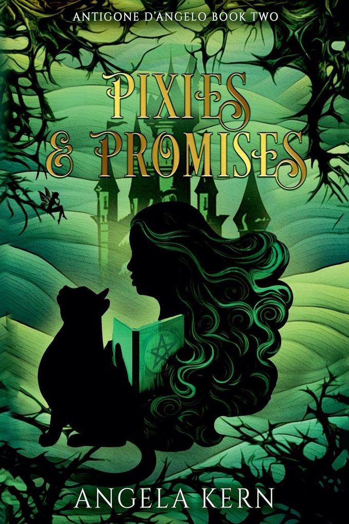 Pixies & Promises