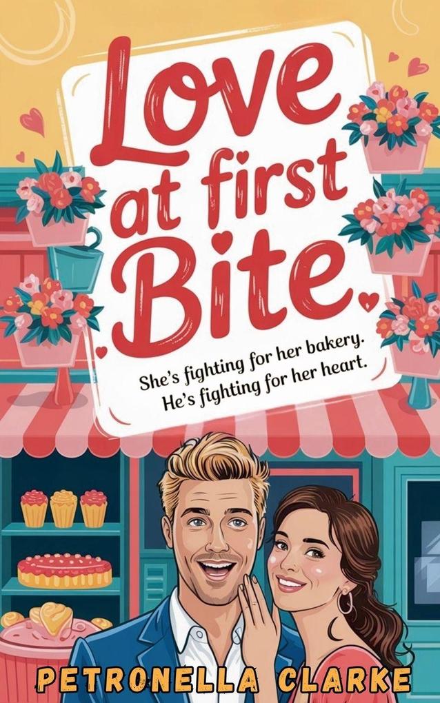 Love at First Bite