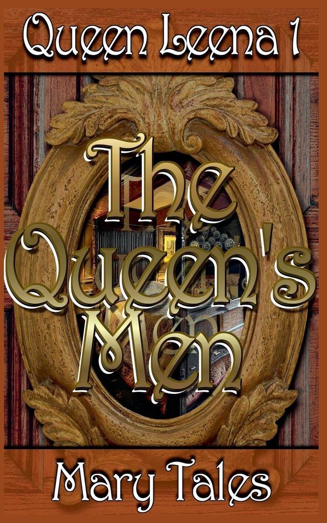 Queen Leena 1