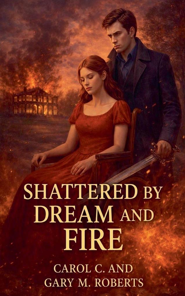 Shattered by Dream and Fire