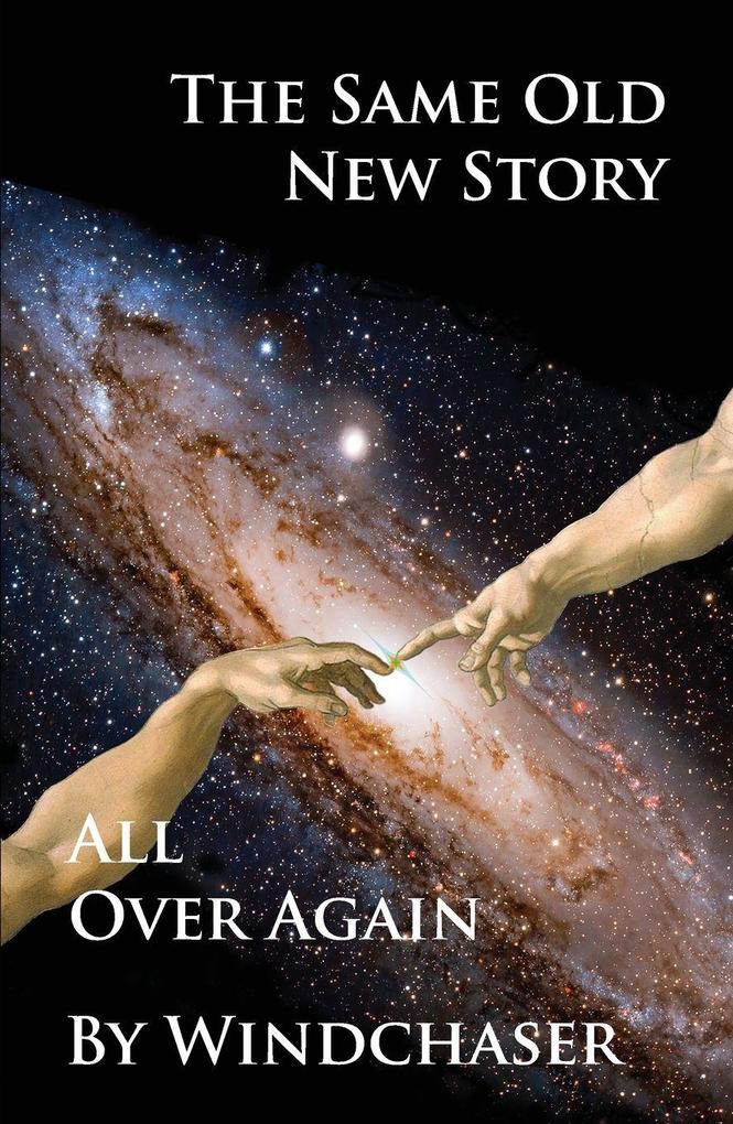 The Same Old New Story All Over Again