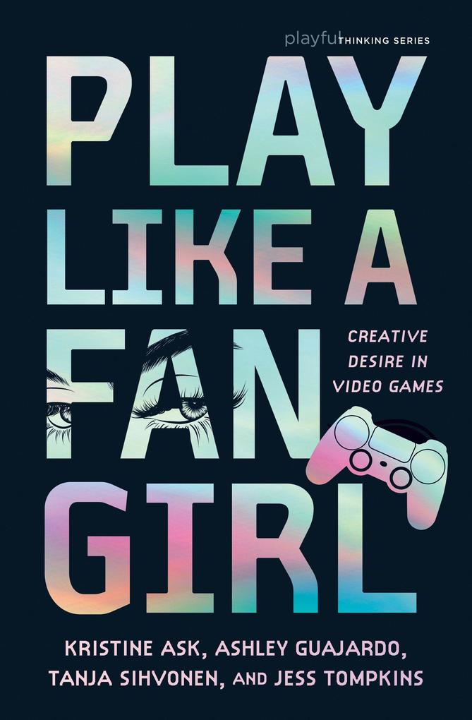 Play Like a Fangirl