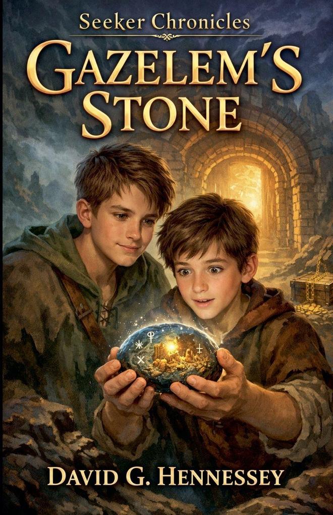 Gazelem's Stone