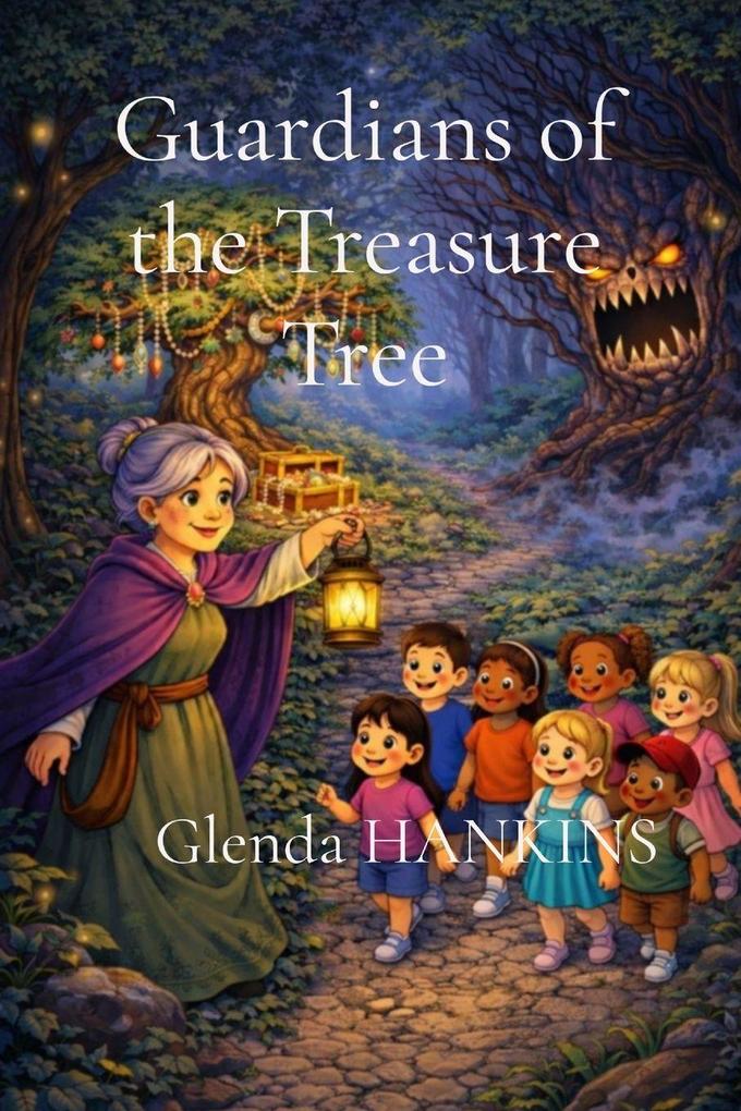 Guardians of the Treasure Tree