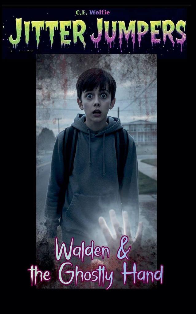 Walden & the Ghostly Hand