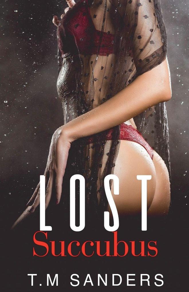 Lost Succubus