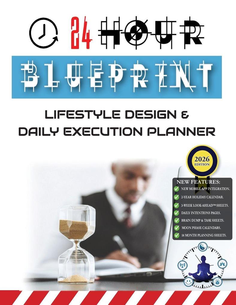 24 Hour Blueprint