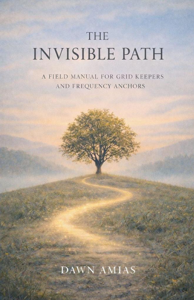 The Invisible Path