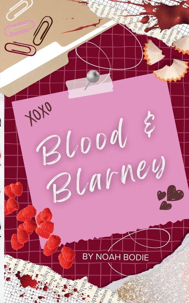 Blood & Blarney