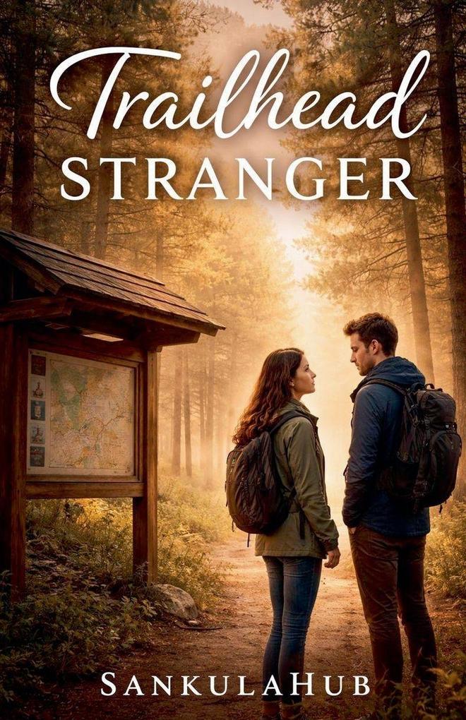 Trailhead Stranger