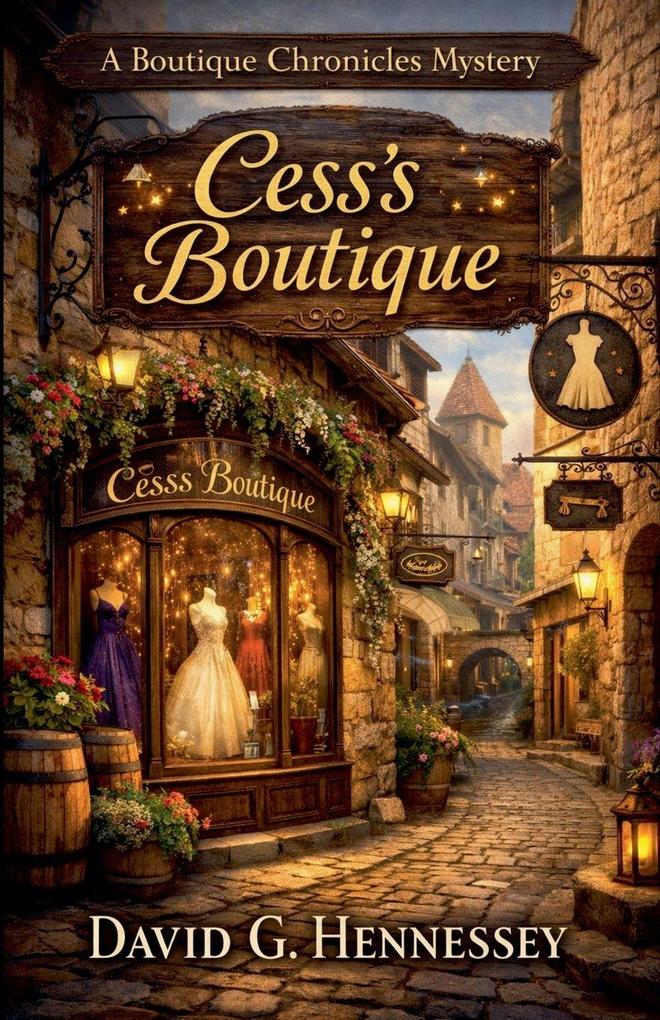 Cess's Boutique