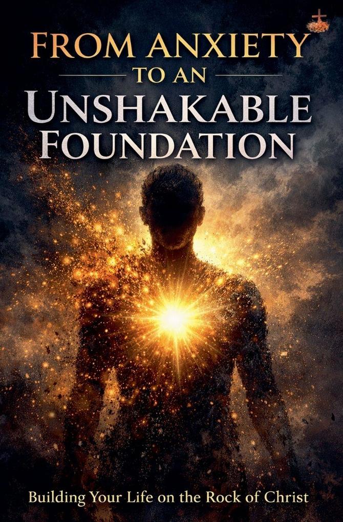 From Anxiety to an Unshakable Foundation