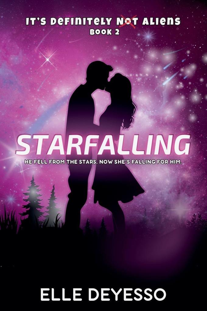 Starfalling