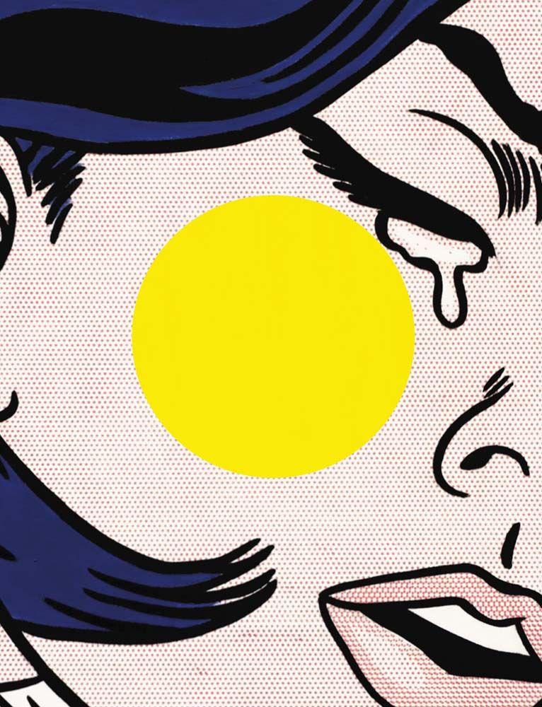 Roy Lichtenstein