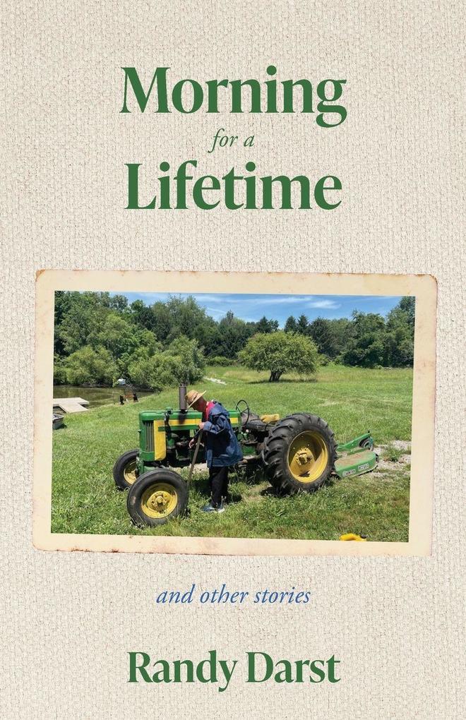 Morning for a Lifetime