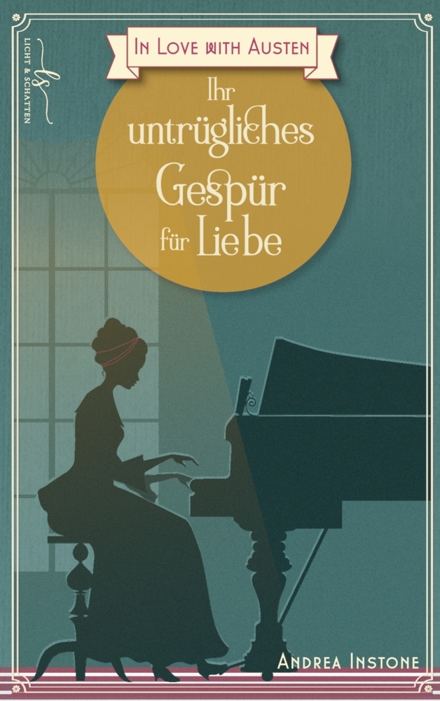 Ihr Gespür für Liebe
