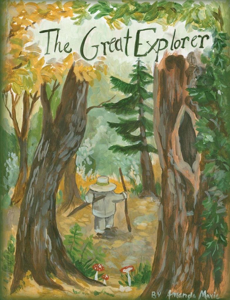 The Great Explorer