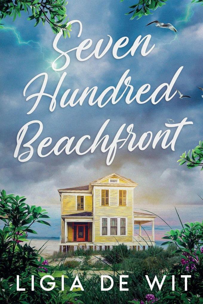 Seven Hundred Beachfront