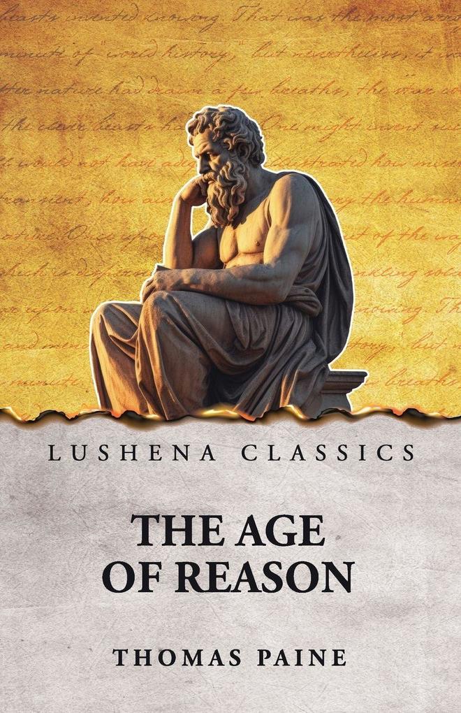 The Age of Reason