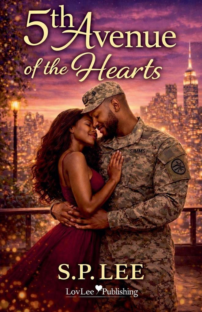 5th Avenue of the Hearts