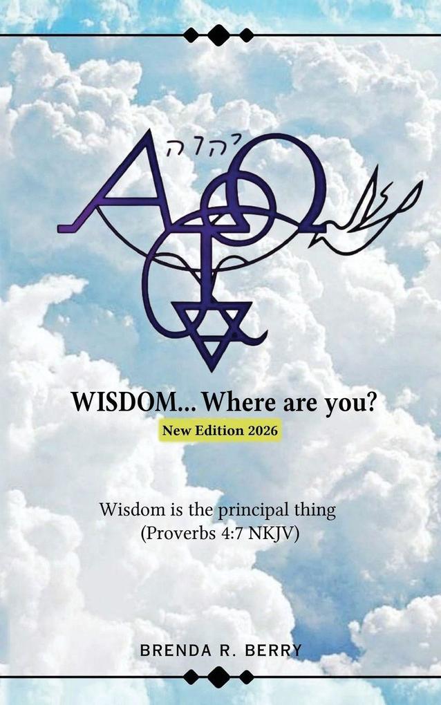 WISDOM... Where are you?