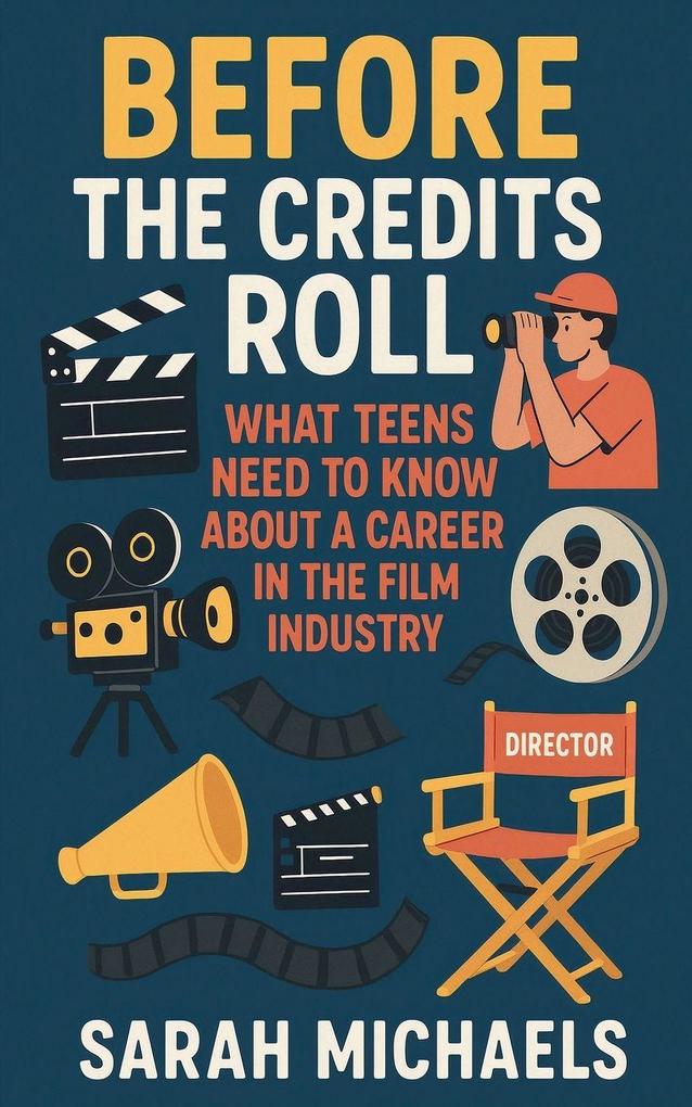 Before the Credits Roll