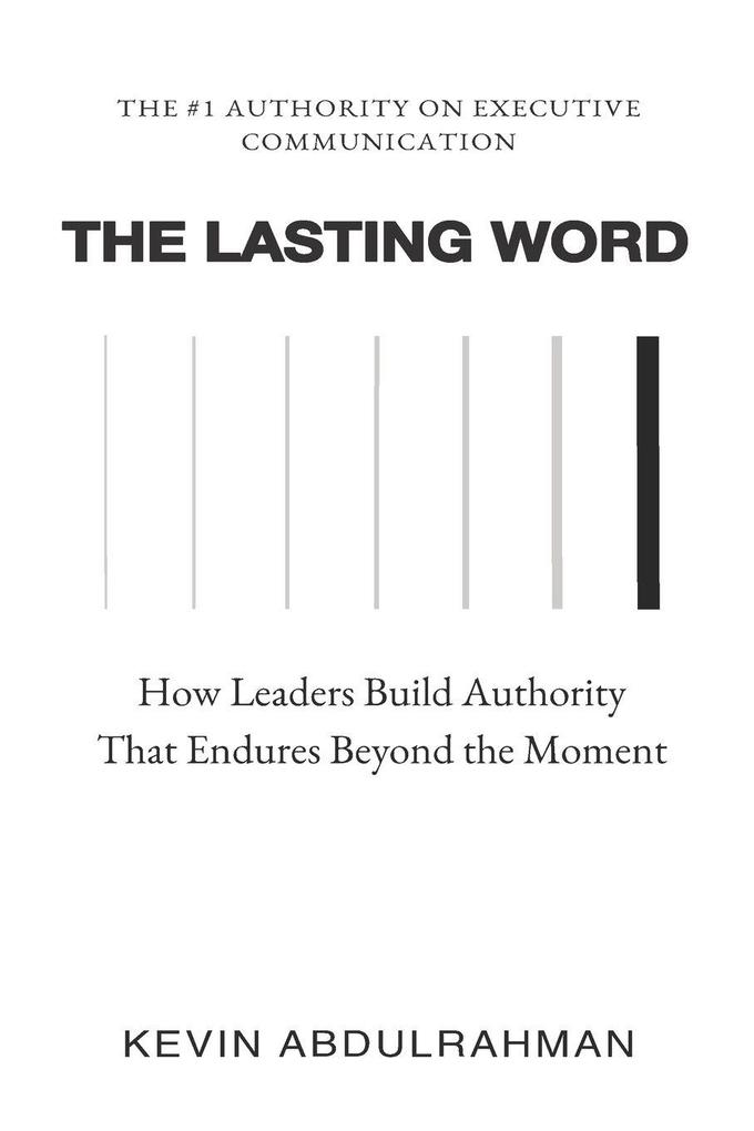 The Lasting Word