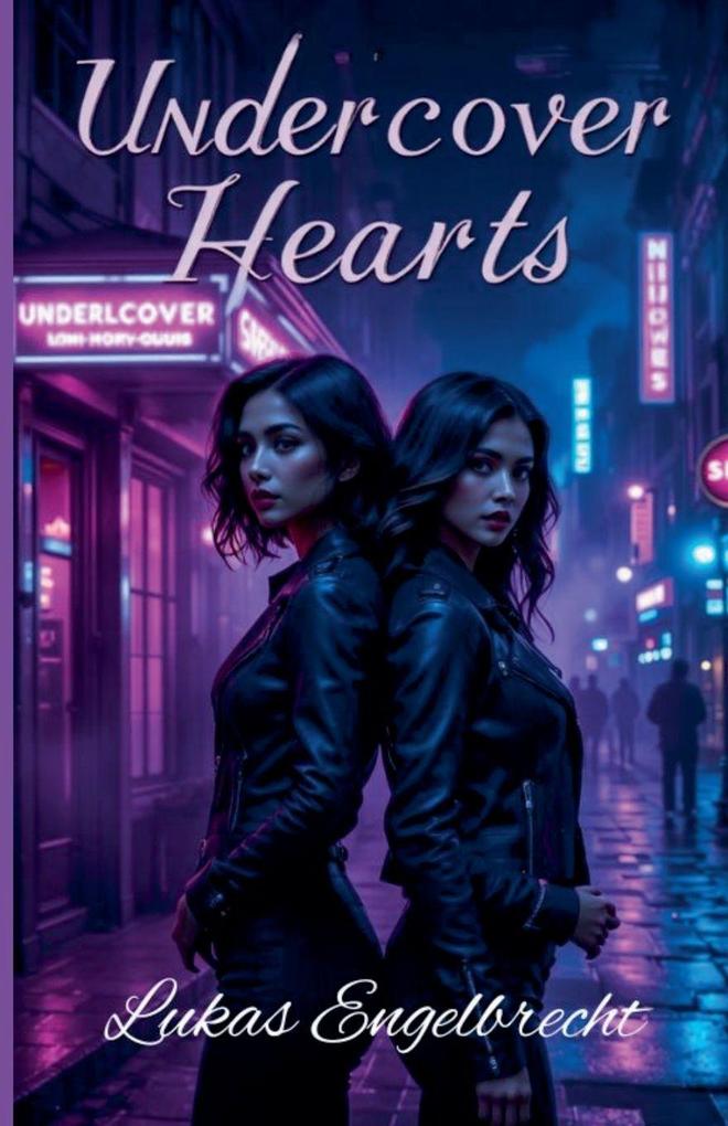 Undercover Hearts