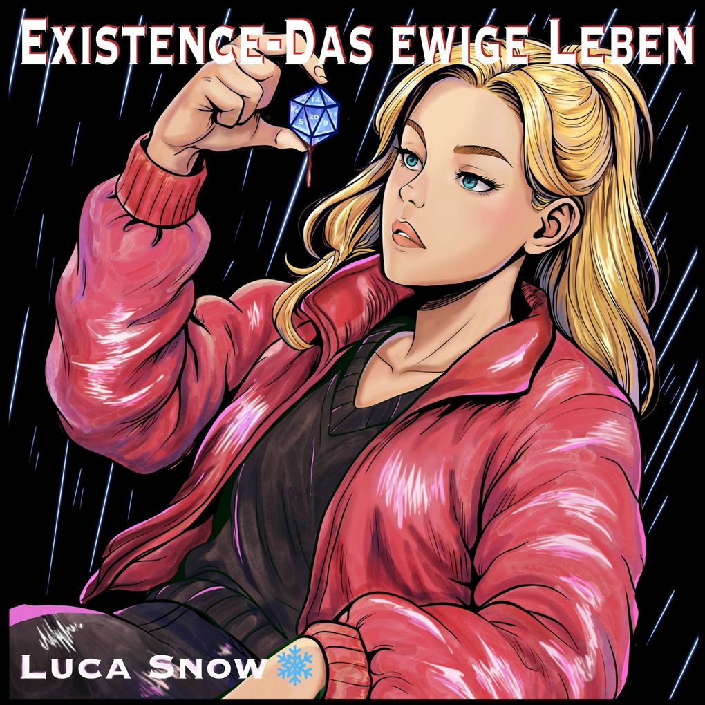 Existence - Das ewige Leben - Staffel 1 (Folge 1-9)
