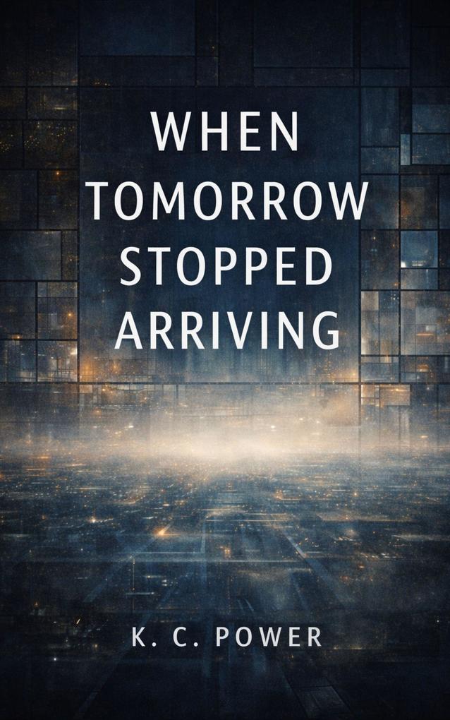 When Tomorrow Stopped Arriving