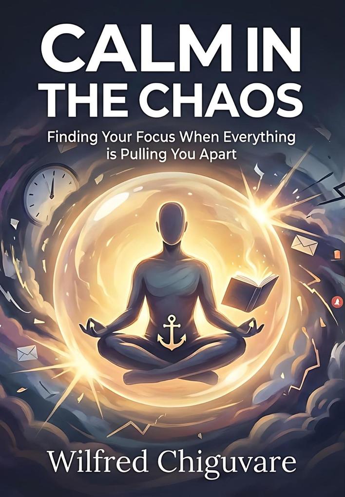 Calm In The Chaos