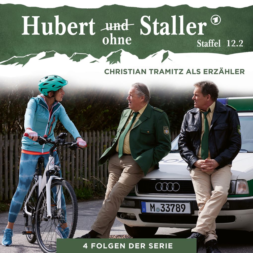 Hubert ohne Staller - Staffel 12.2