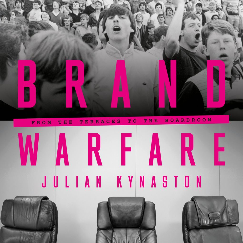 Brand Warfare