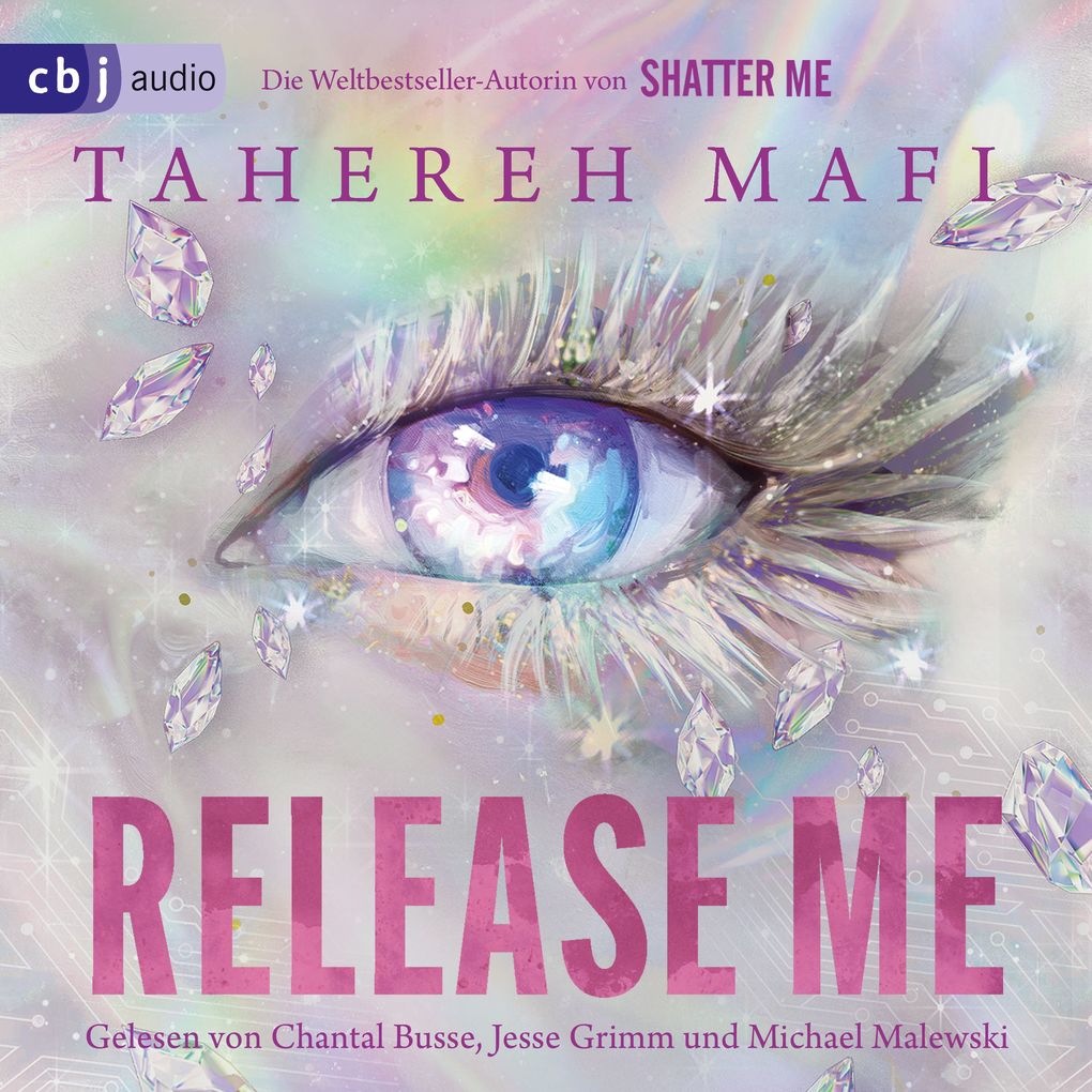 Release Me