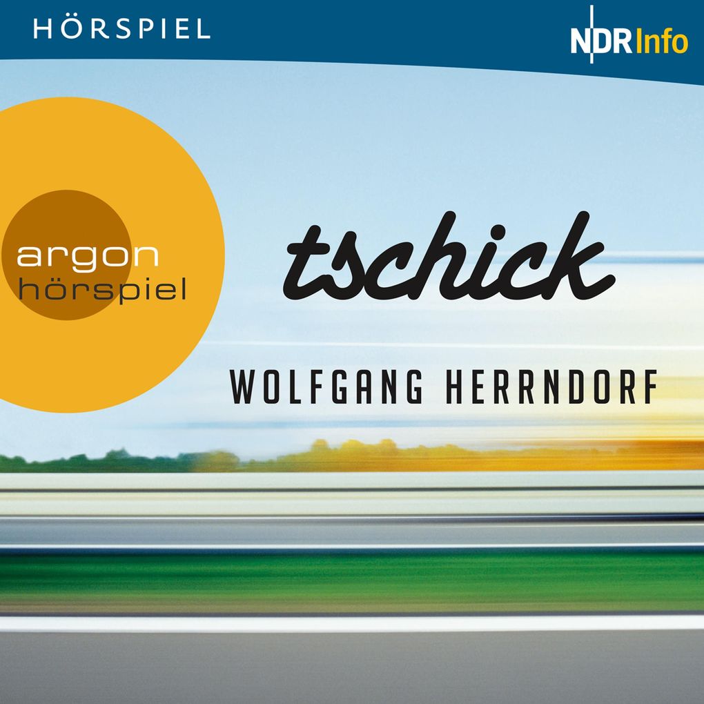 Tschick