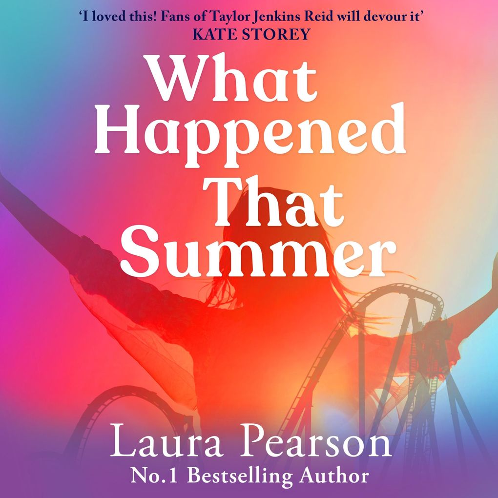 What Happened That Summer